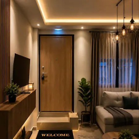 Apartment Quiet Pulse *