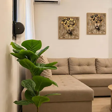Apartment Quiet Pulse *