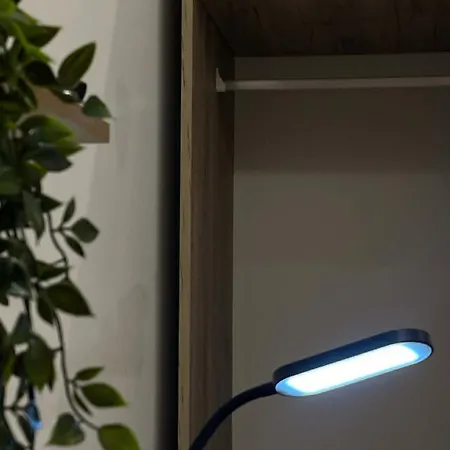 Apartment Quiet Pulse