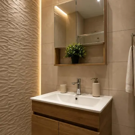 Apartment Quiet Pulse